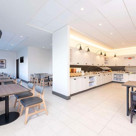 Hyatt Place Detroit/Royal Oak Ngoại thất bức ảnh