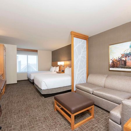 Hyatt Place Detroit/Royal Oak Ngoại thất bức ảnh