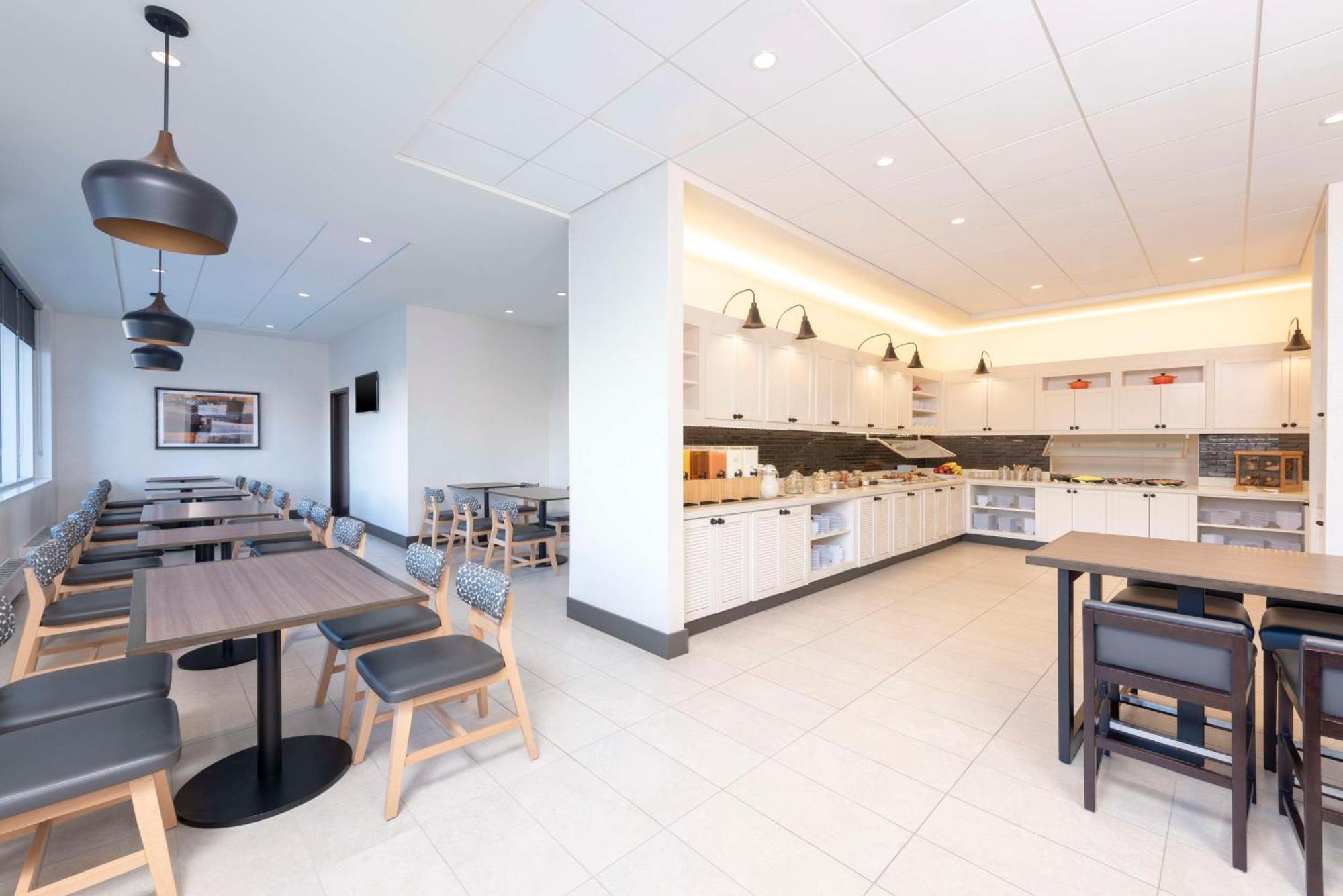 Hyatt Place Detroit/Royal Oak Ngoại thất bức ảnh