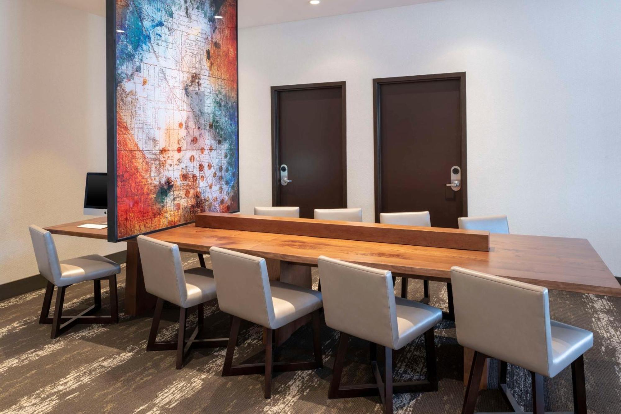 Hyatt Place Detroit/Royal Oak Ngoại thất bức ảnh