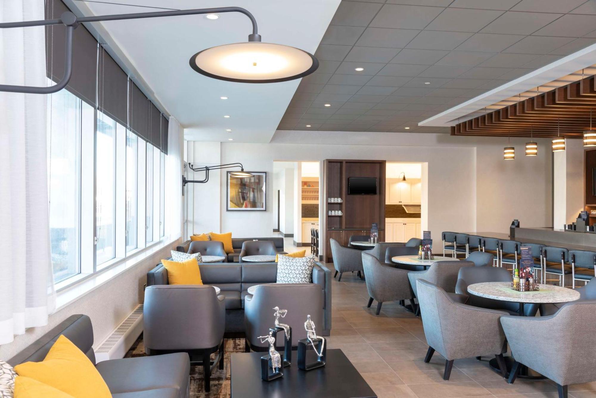 Hyatt Place Detroit/Royal Oak Ngoại thất bức ảnh