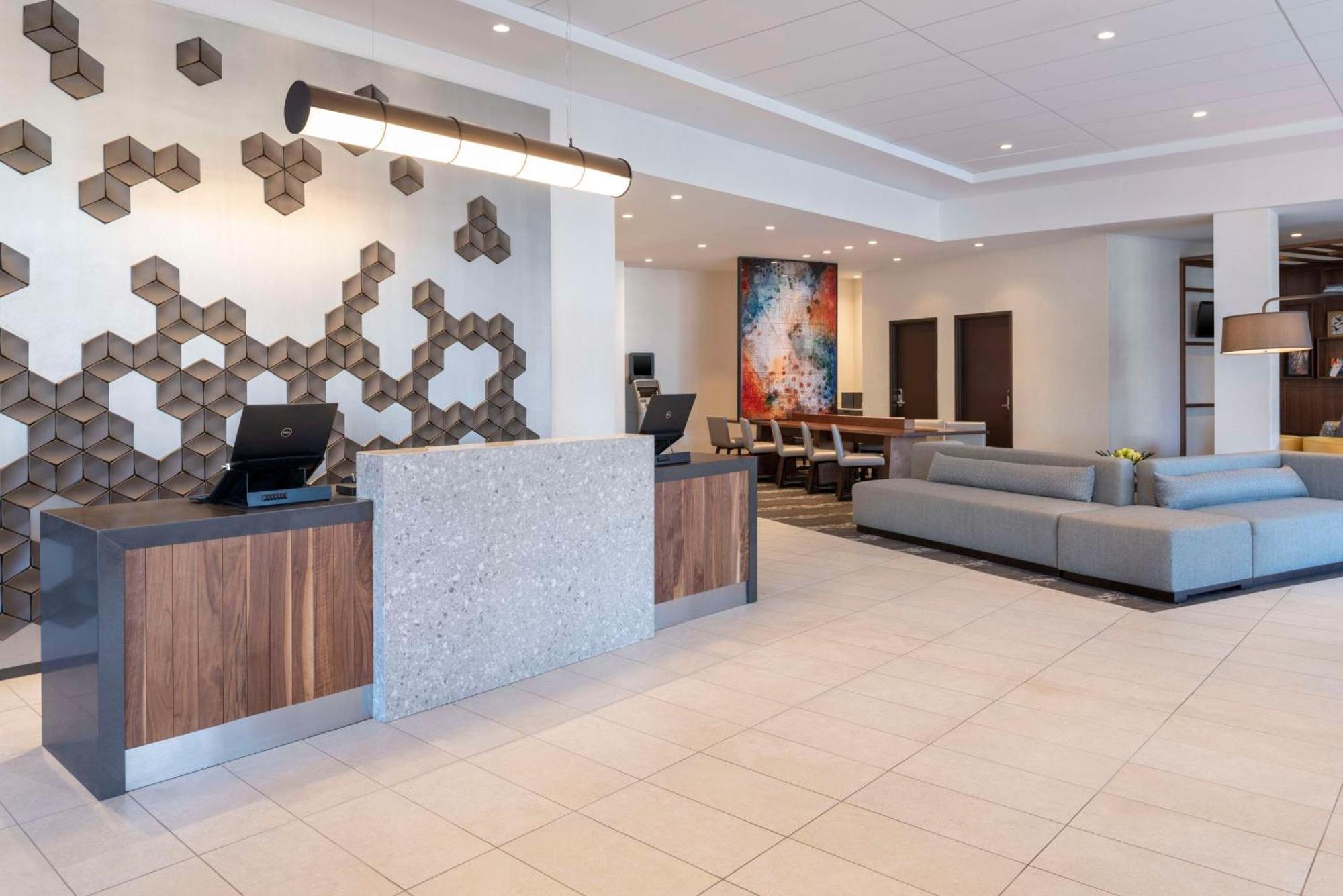 Hyatt Place Detroit/Royal Oak Ngoại thất bức ảnh