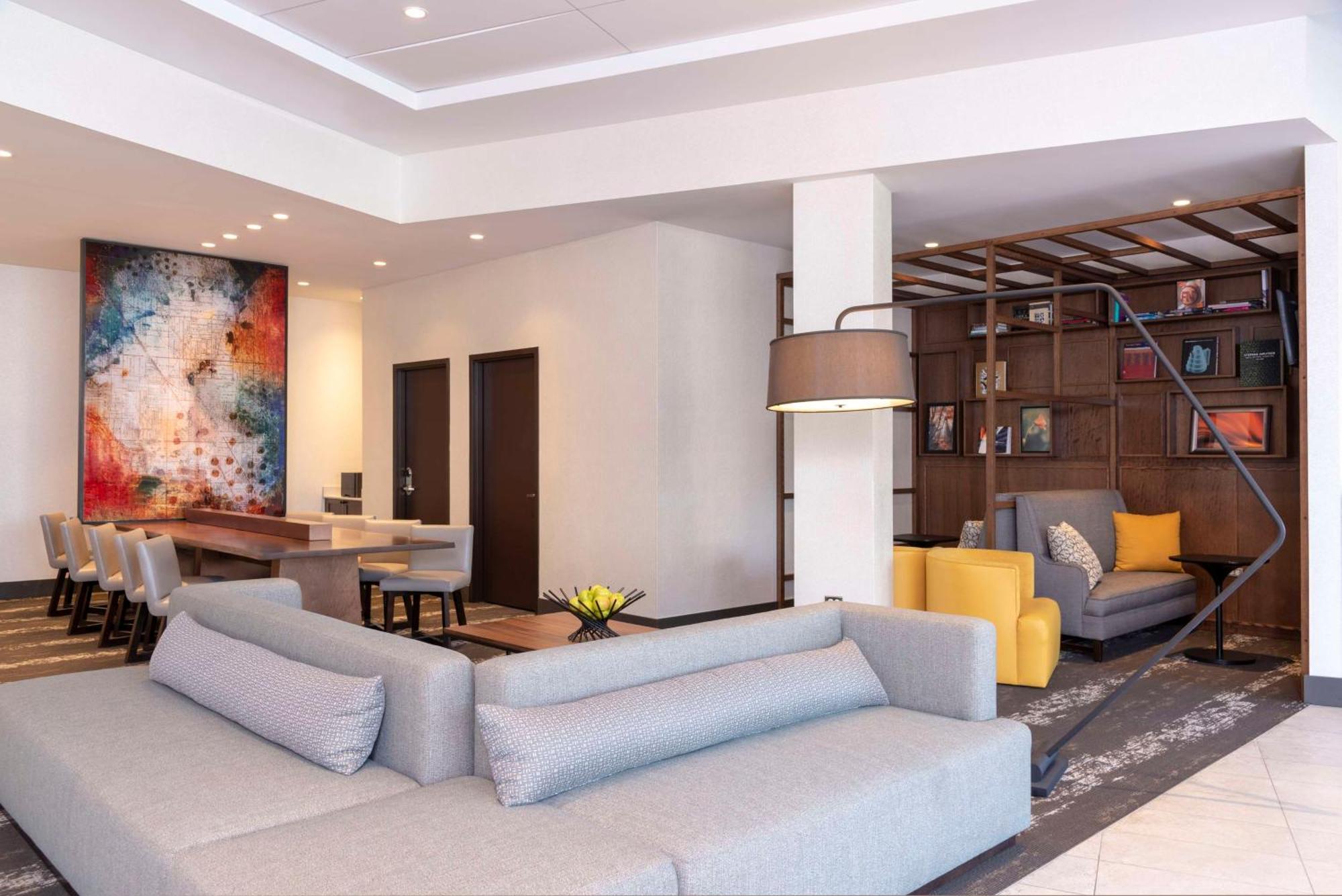 Hyatt Place Detroit/Royal Oak Ngoại thất bức ảnh