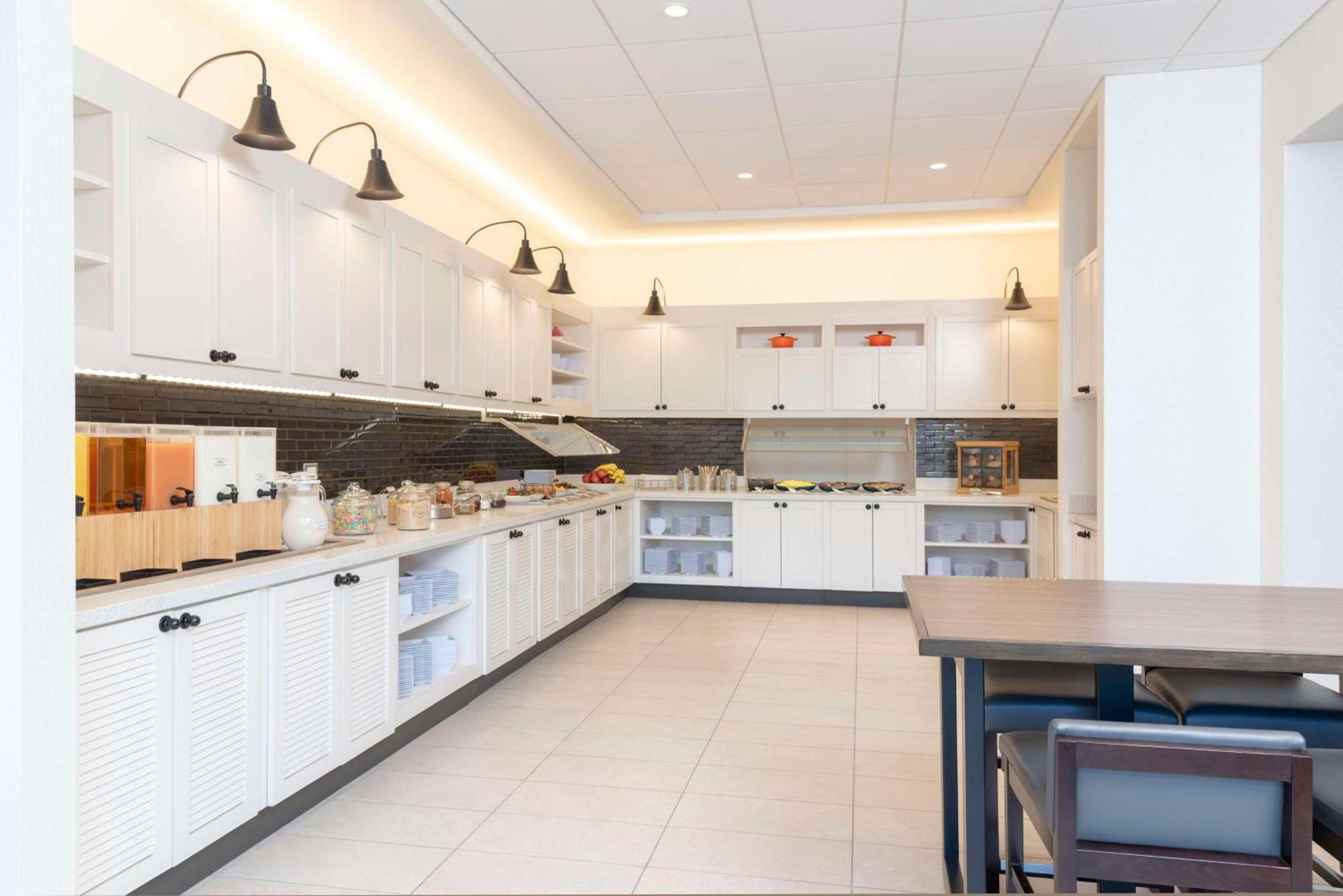 Hyatt Place Detroit/Royal Oak Ngoại thất bức ảnh