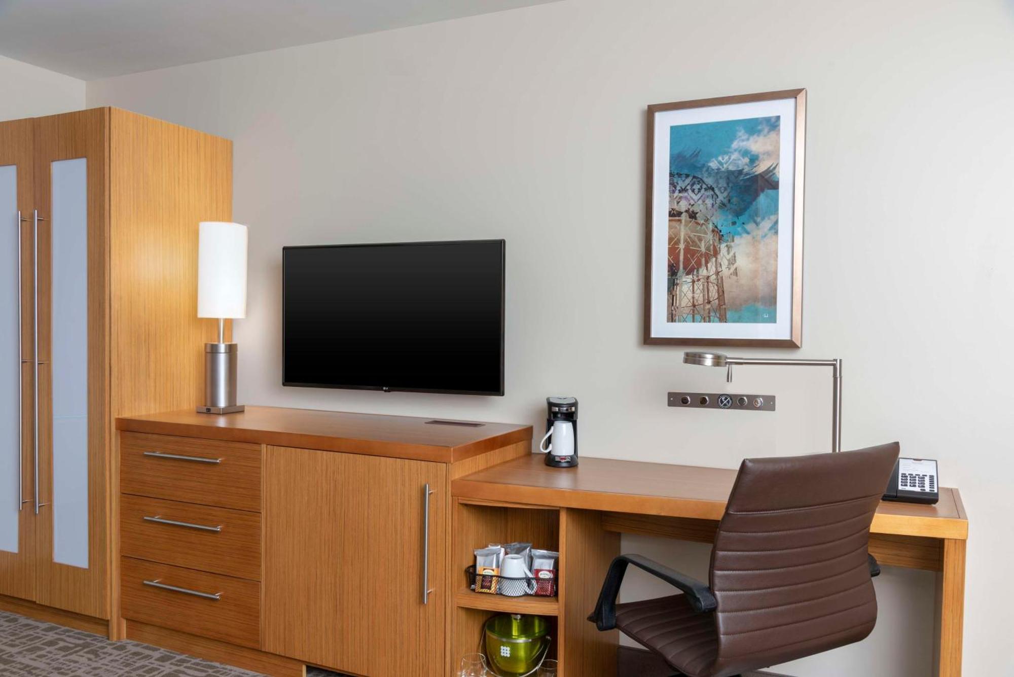 Hyatt Place Detroit/Royal Oak Ngoại thất bức ảnh