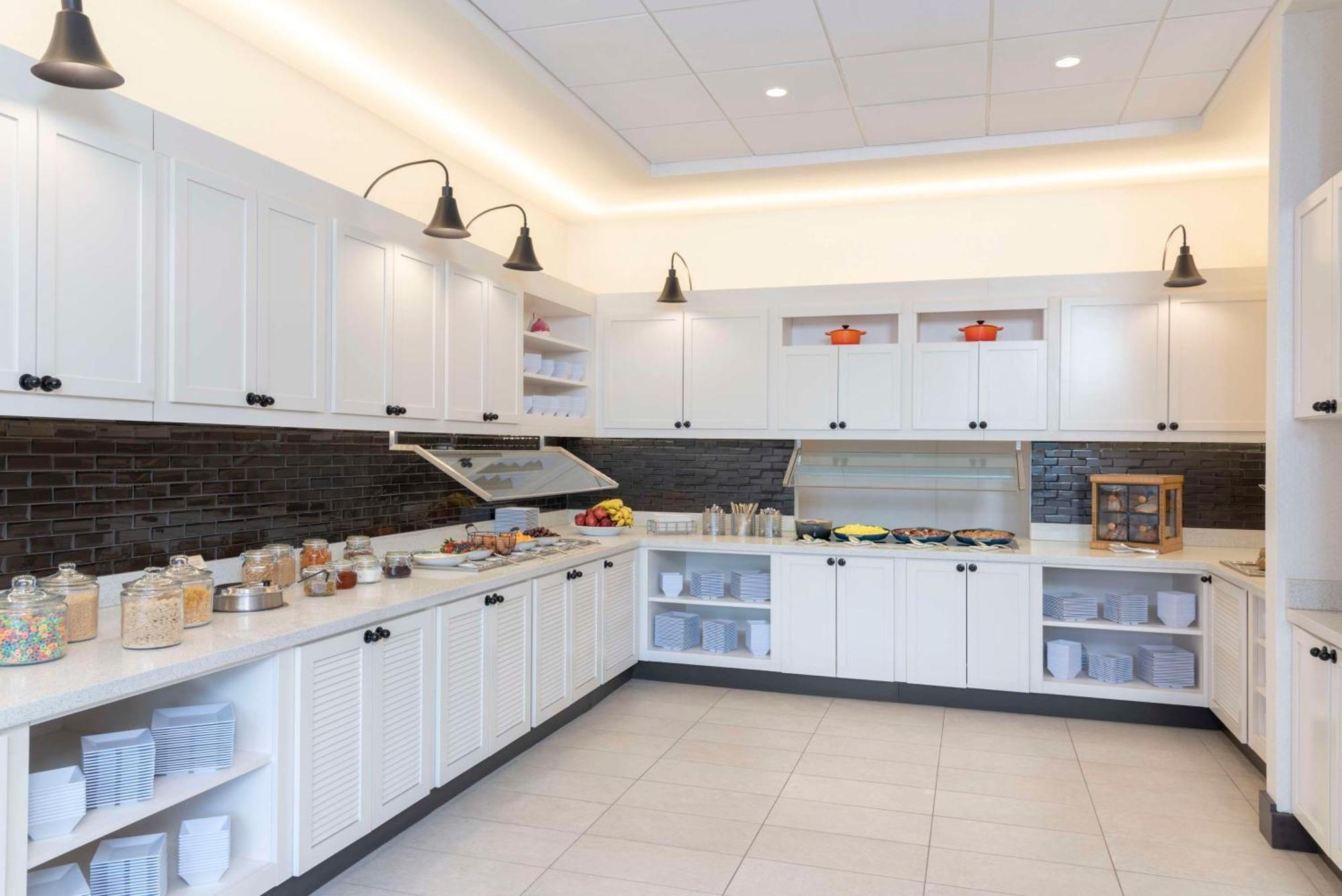 Hyatt Place Detroit/Royal Oak Ngoại thất bức ảnh