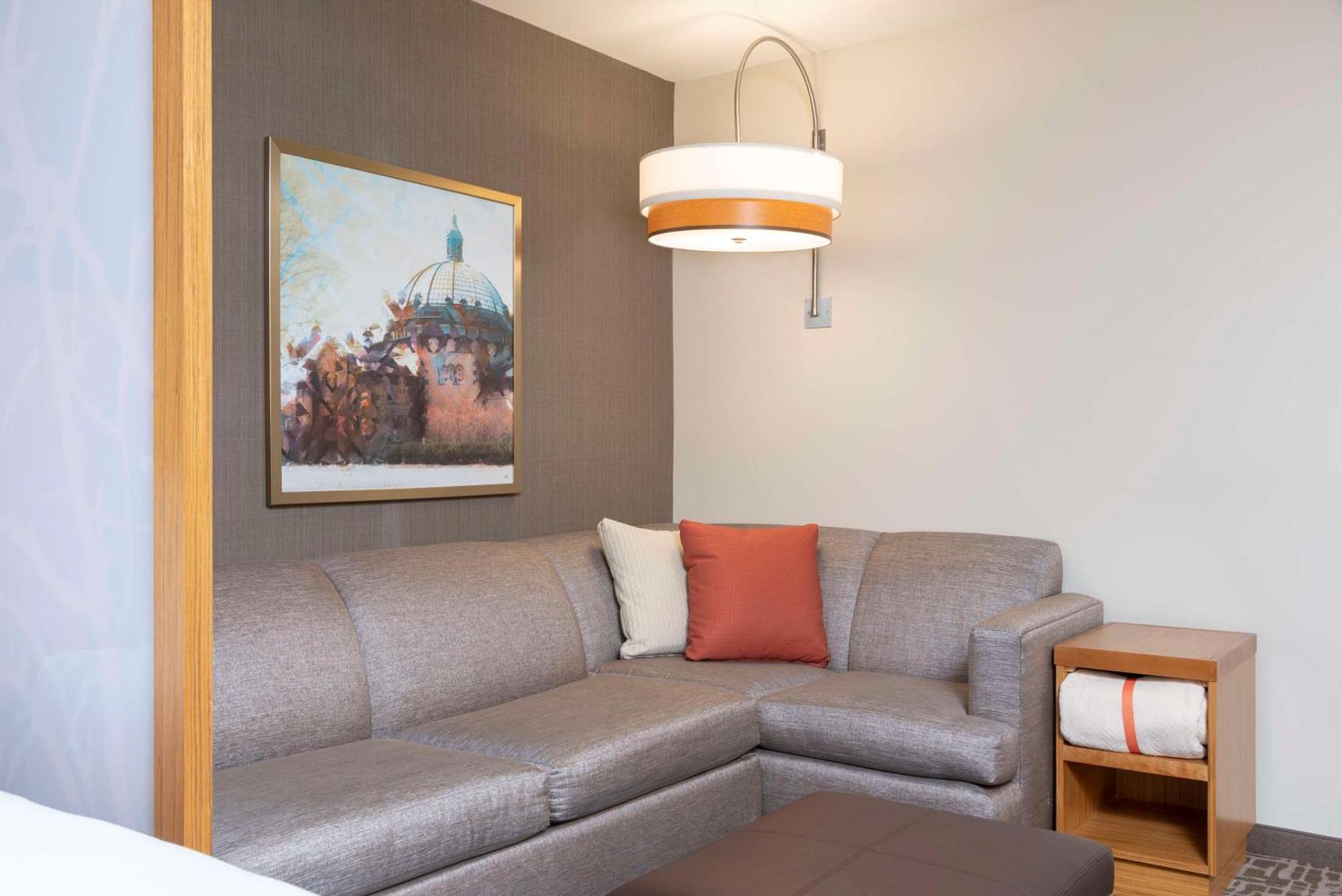 Hyatt Place Detroit/Royal Oak Ngoại thất bức ảnh
