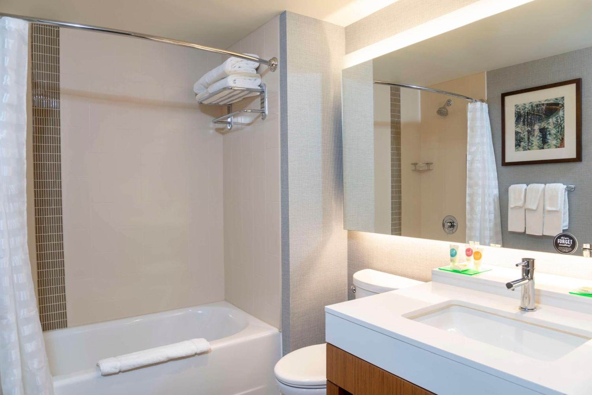 Hyatt Place Detroit/Royal Oak Ngoại thất bức ảnh