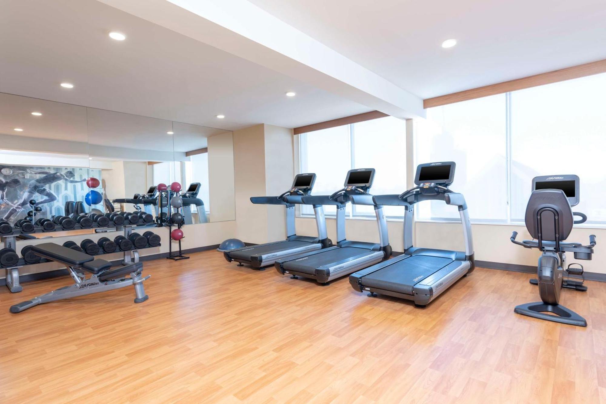 Hyatt Place Detroit/Royal Oak Ngoại thất bức ảnh