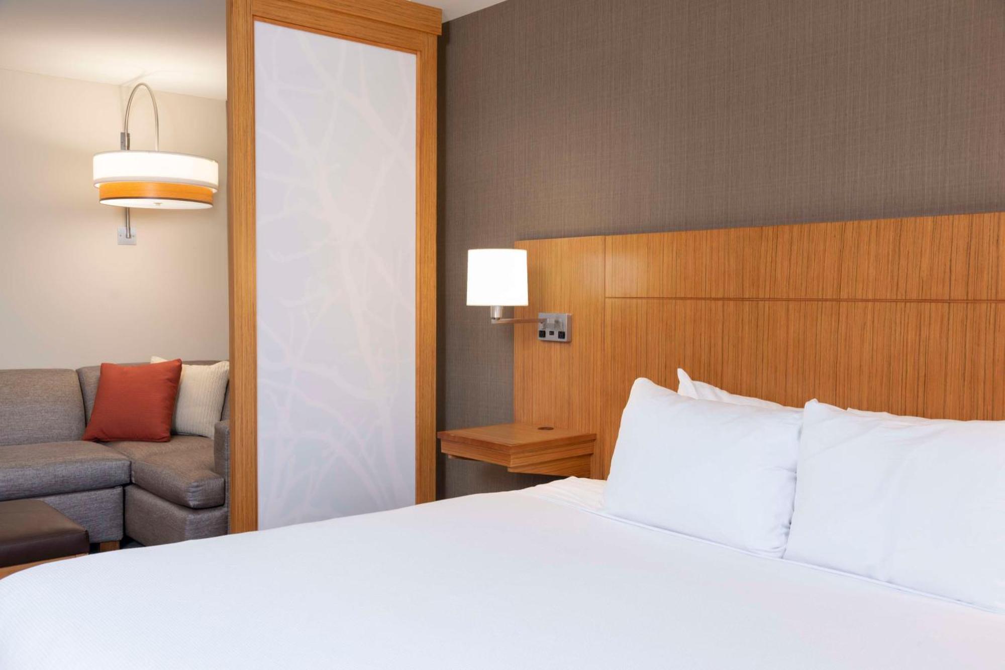 Hyatt Place Detroit/Royal Oak Ngoại thất bức ảnh