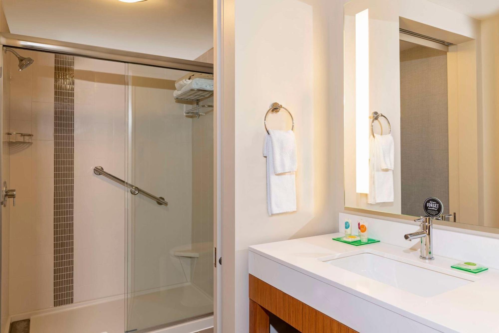 Hyatt Place Detroit/Royal Oak Ngoại thất bức ảnh