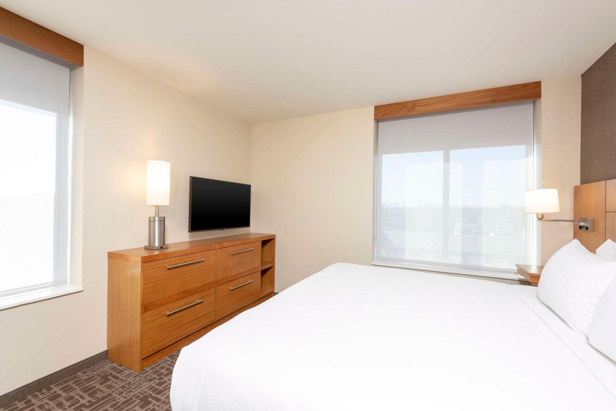 Hyatt Place Detroit/Royal Oak Ngoại thất bức ảnh