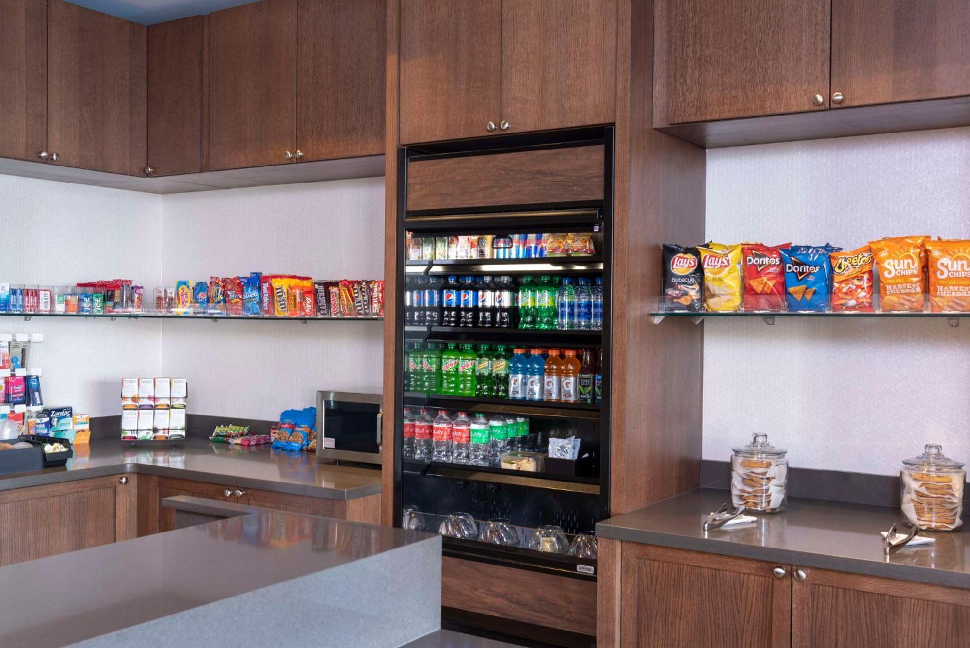 Hyatt Place Detroit/Royal Oak Ngoại thất bức ảnh