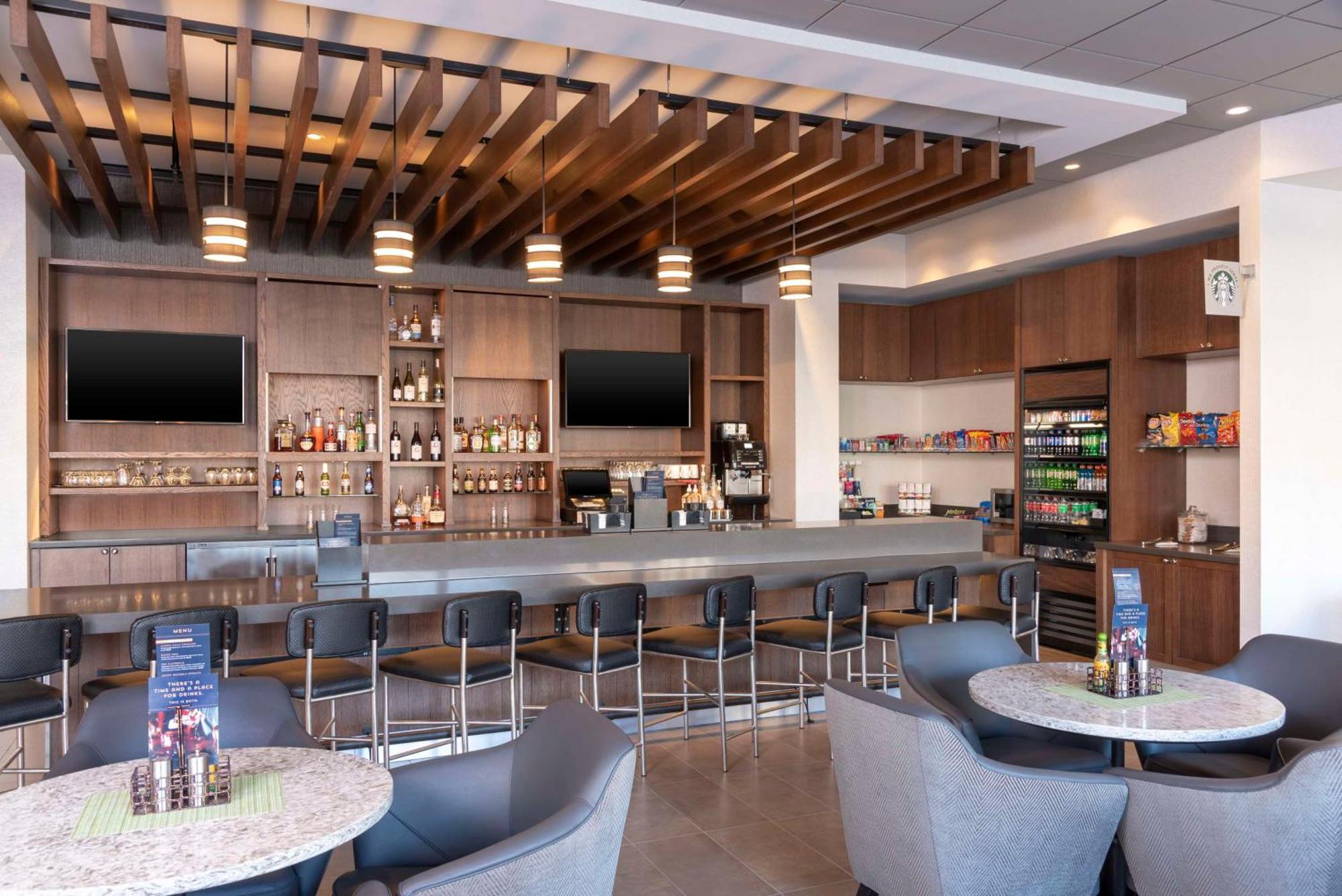 Hyatt Place Detroit/Royal Oak Ngoại thất bức ảnh