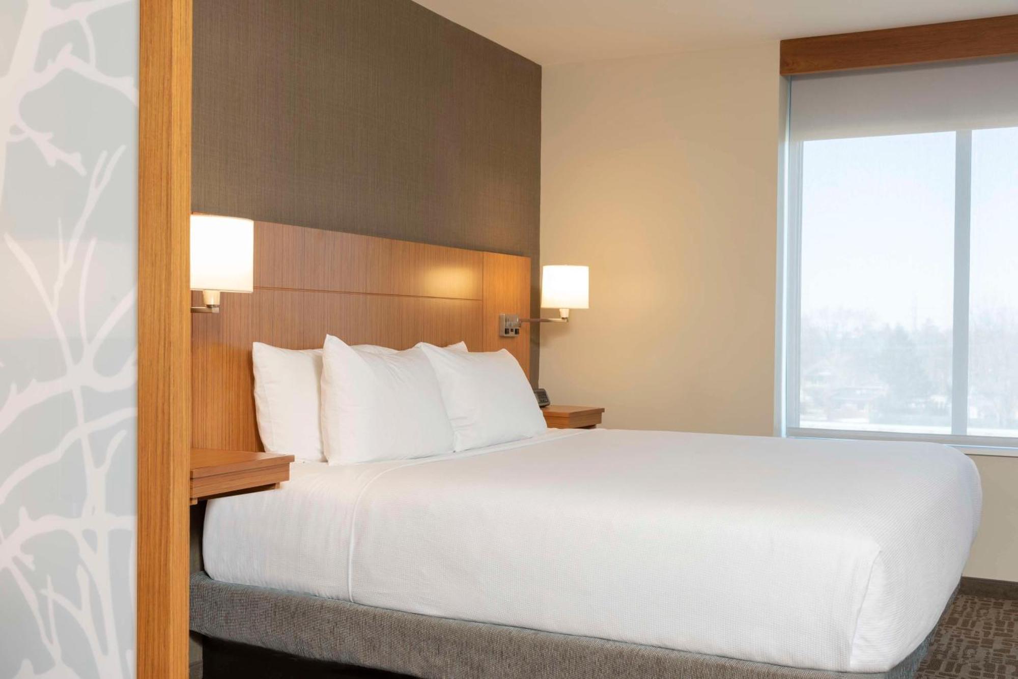 Hyatt Place Detroit/Royal Oak Ngoại thất bức ảnh