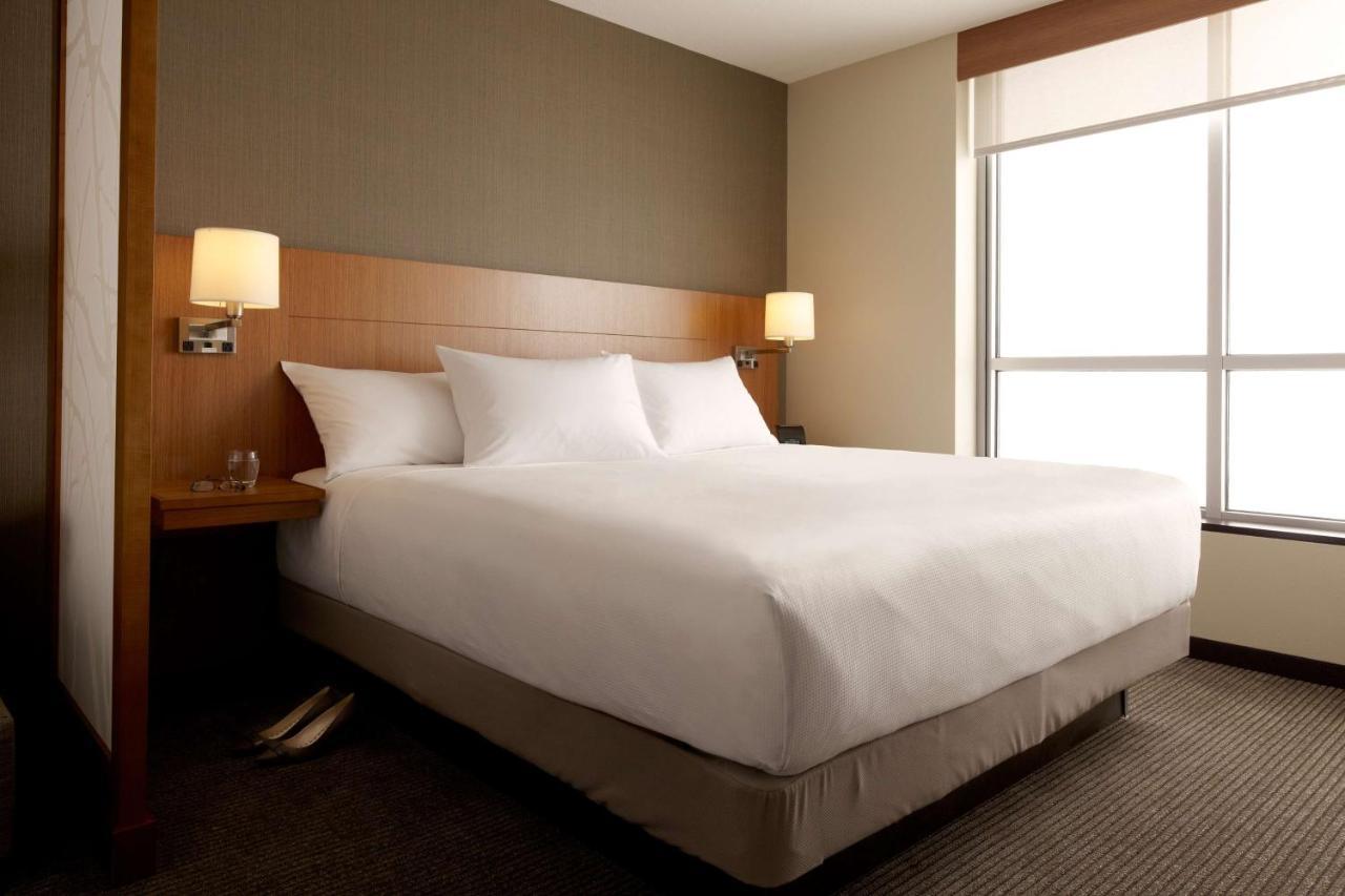 Hyatt Place Detroit/Royal Oak Ngoại thất bức ảnh