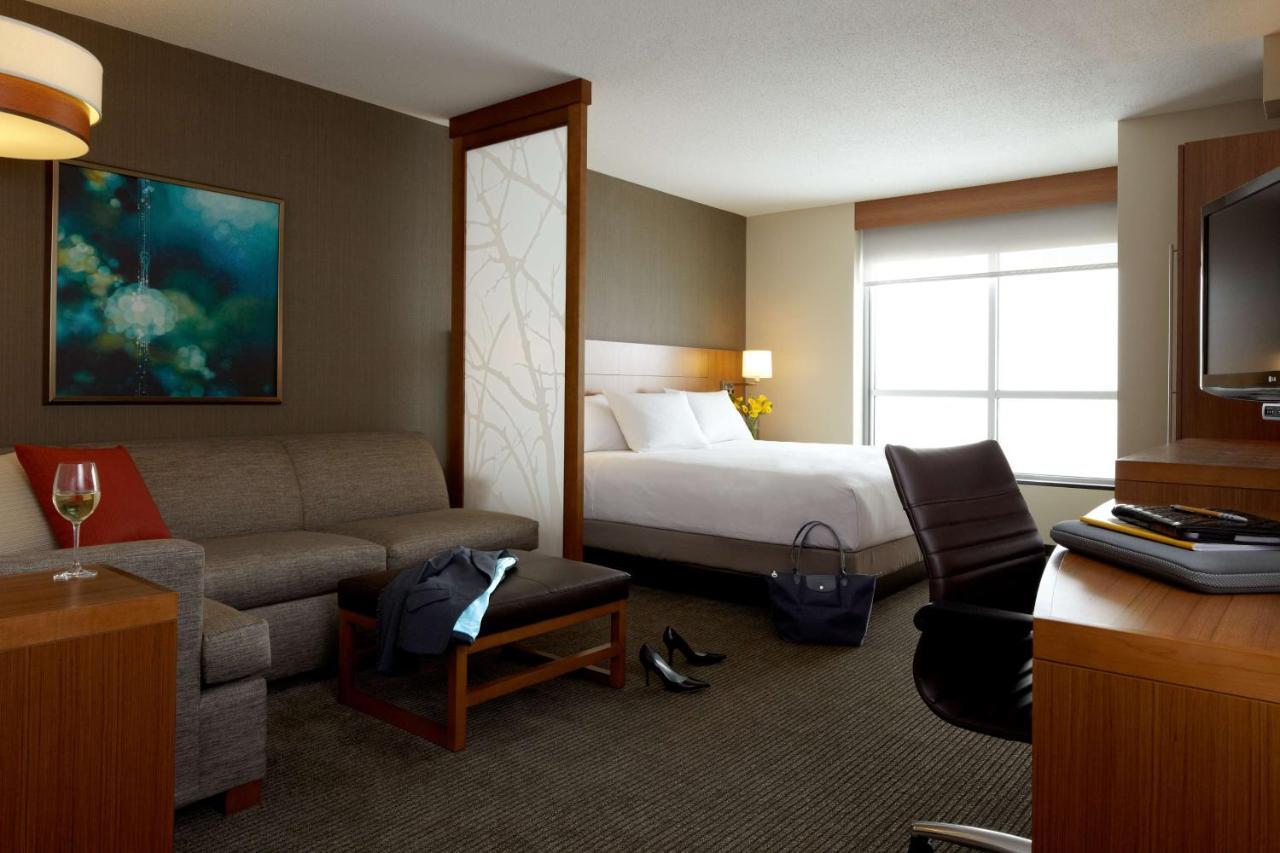 Hyatt Place Detroit/Royal Oak Ngoại thất bức ảnh