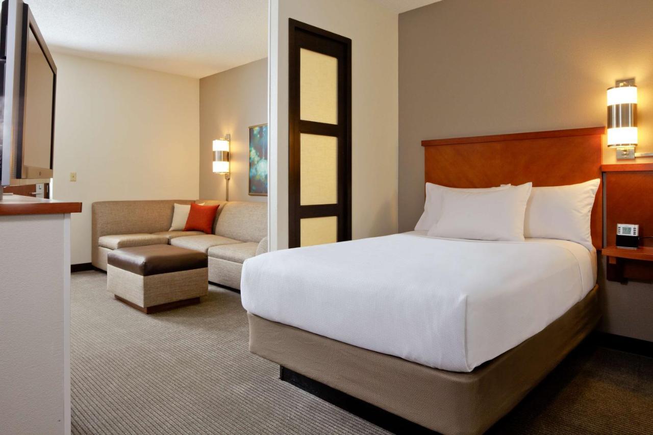 Hyatt Place Detroit/Royal Oak Ngoại thất bức ảnh