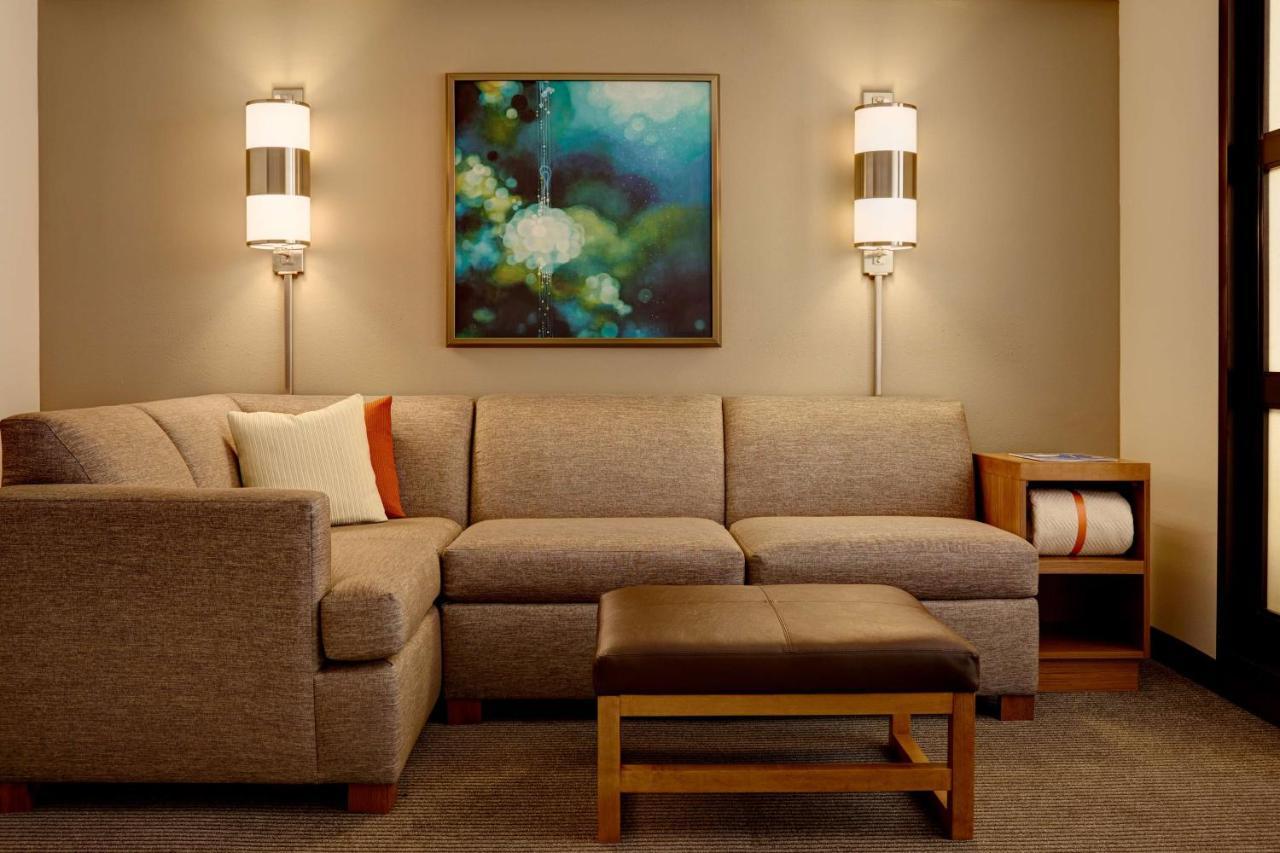 Hyatt Place Detroit/Royal Oak Ngoại thất bức ảnh