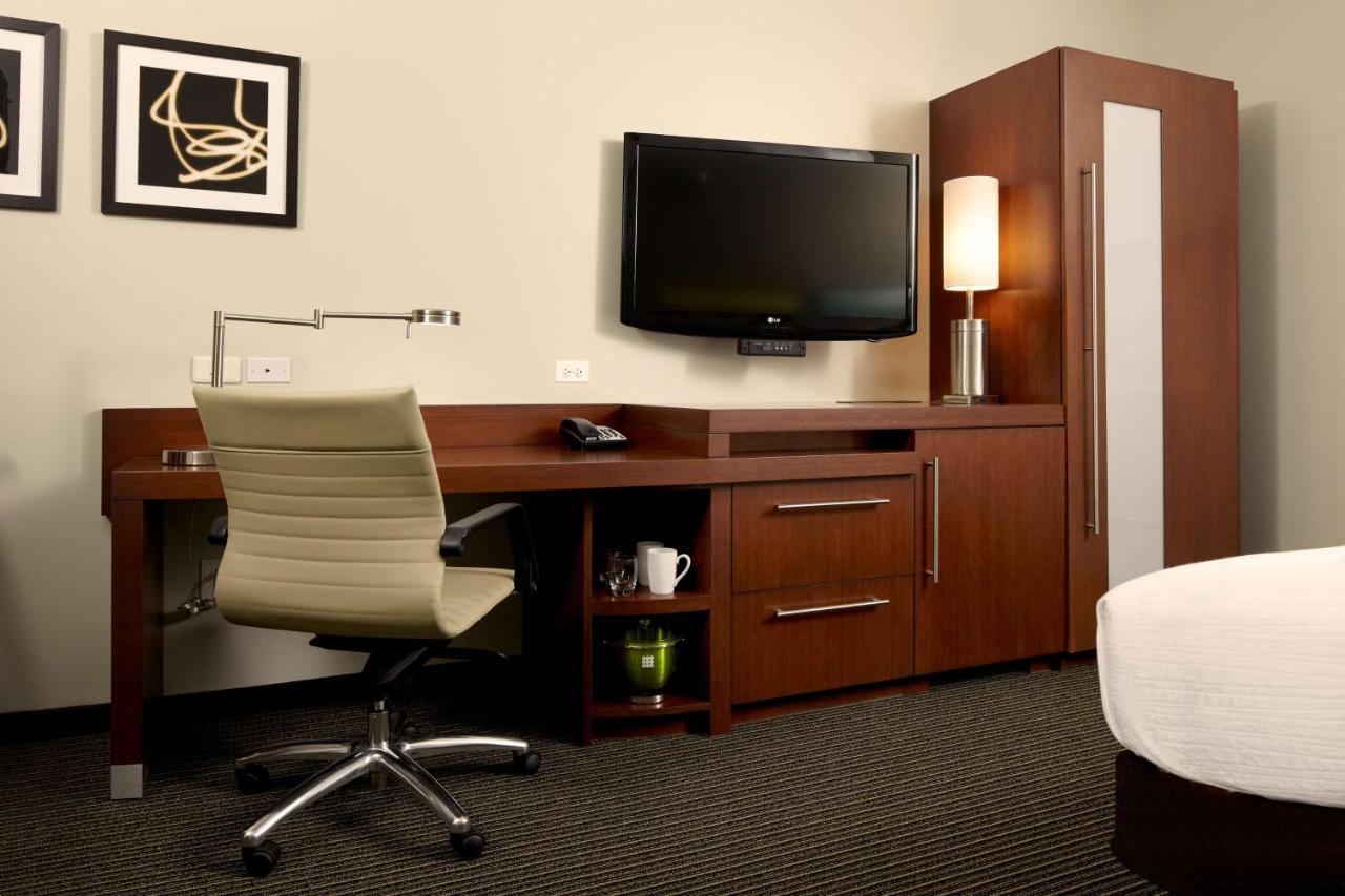 Hyatt Place Detroit/Royal Oak Ngoại thất bức ảnh