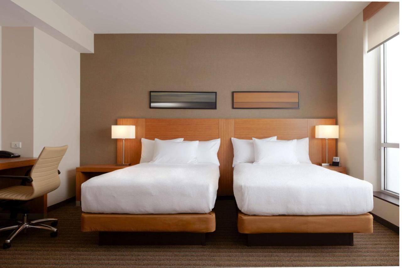 Hyatt Place Detroit/Royal Oak Ngoại thất bức ảnh
