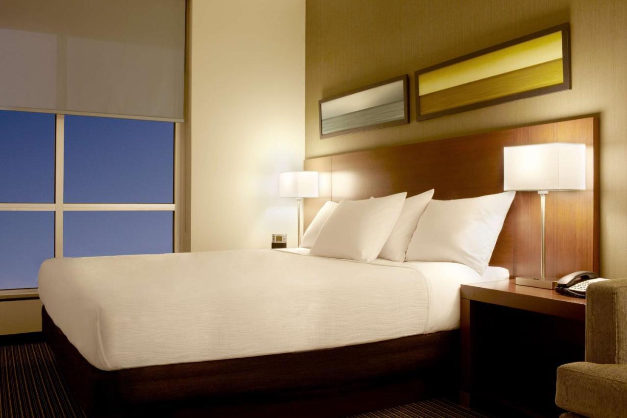 Hyatt Place Detroit/Royal Oak Ngoại thất bức ảnh