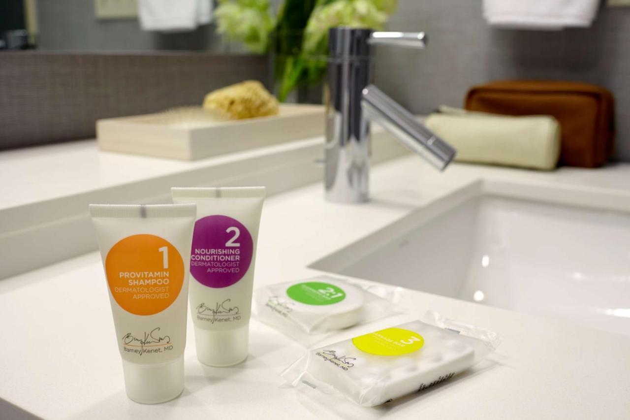 Hyatt Place Detroit/Royal Oak Ngoại thất bức ảnh