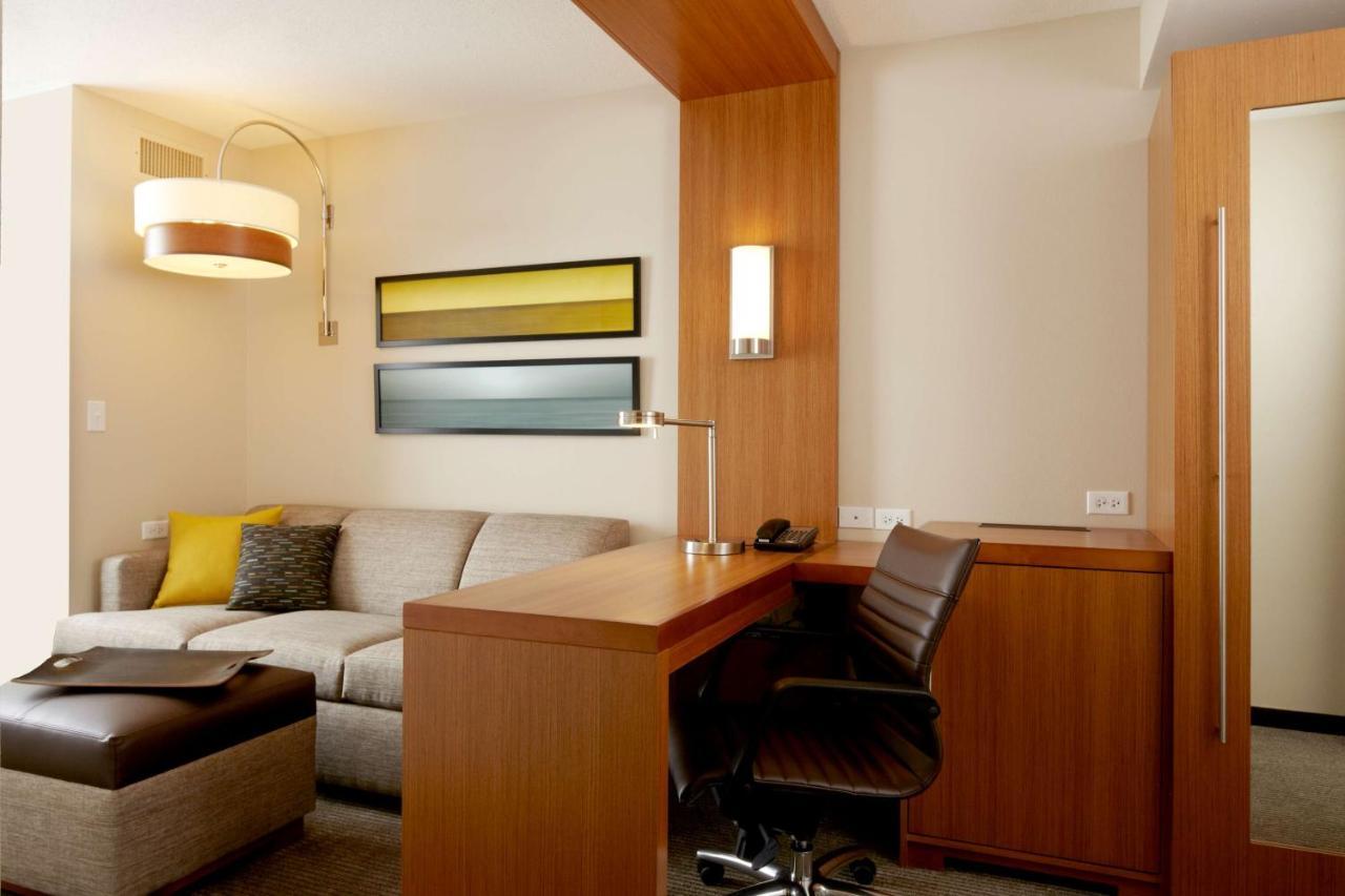 Hyatt Place Detroit/Royal Oak Ngoại thất bức ảnh