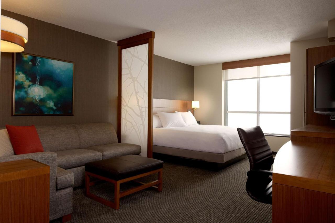 Hyatt Place Detroit/Royal Oak Ngoại thất bức ảnh