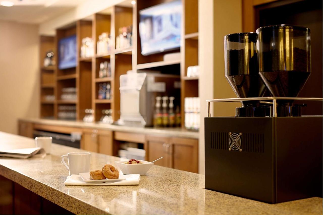 Hyatt Place Detroit/Royal Oak Ngoại thất bức ảnh