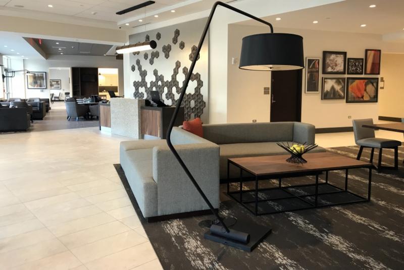 Hyatt Place Detroit/Royal Oak Ngoại thất bức ảnh