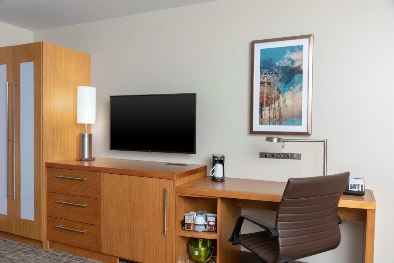 Hyatt Place Detroit/Royal Oak Ngoại thất bức ảnh