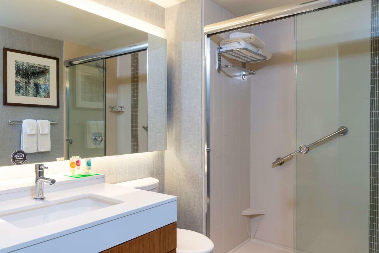Hyatt Place Detroit/Royal Oak Ngoại thất bức ảnh