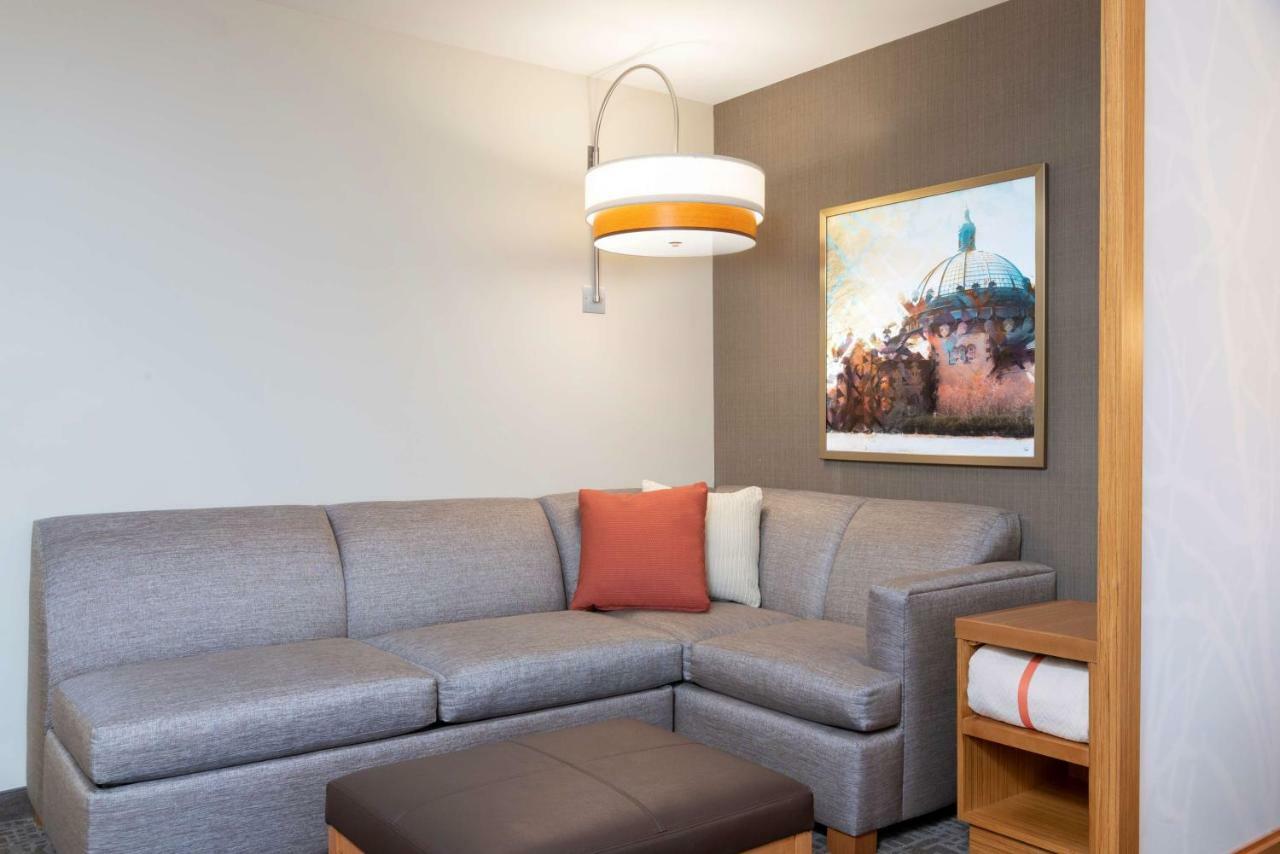 Hyatt Place Detroit/Royal Oak Ngoại thất bức ảnh