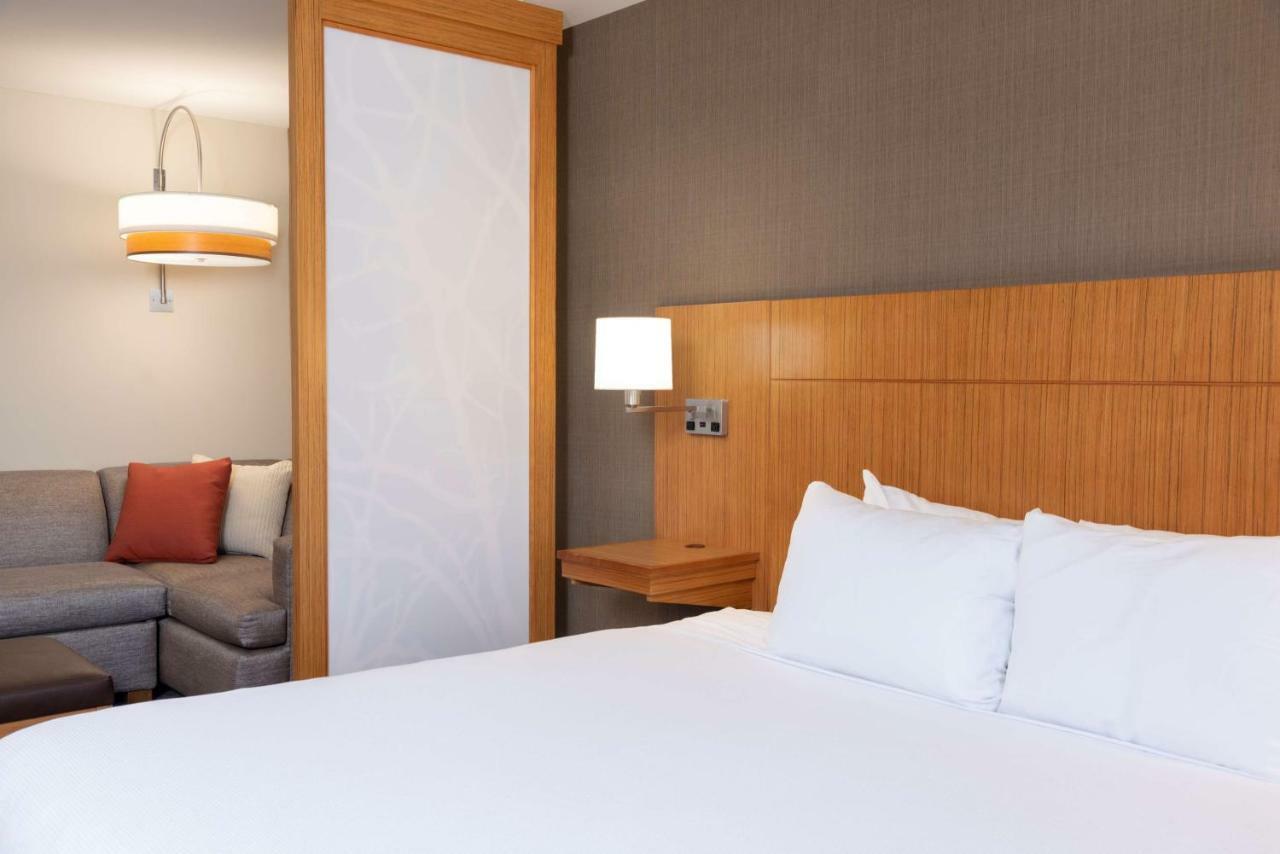 Hyatt Place Detroit/Royal Oak Ngoại thất bức ảnh