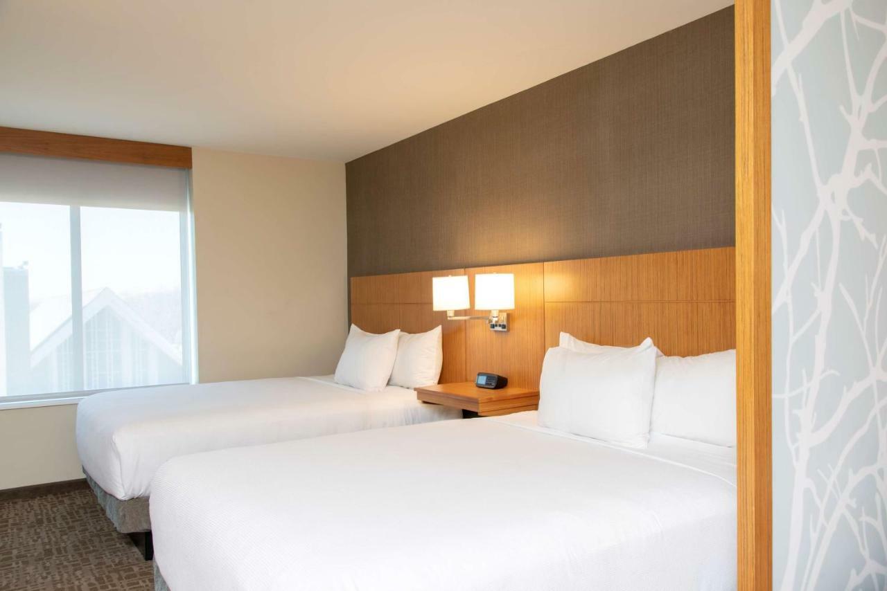 Hyatt Place Detroit/Royal Oak Ngoại thất bức ảnh