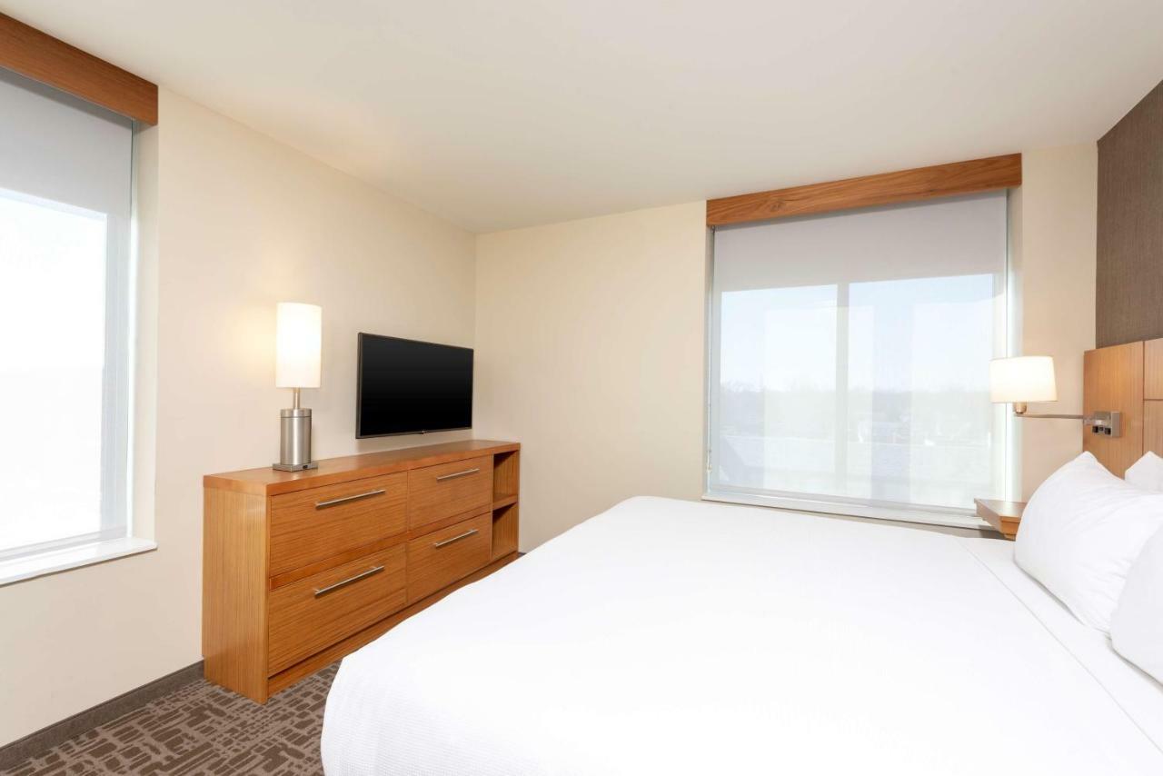 Hyatt Place Detroit/Royal Oak Ngoại thất bức ảnh