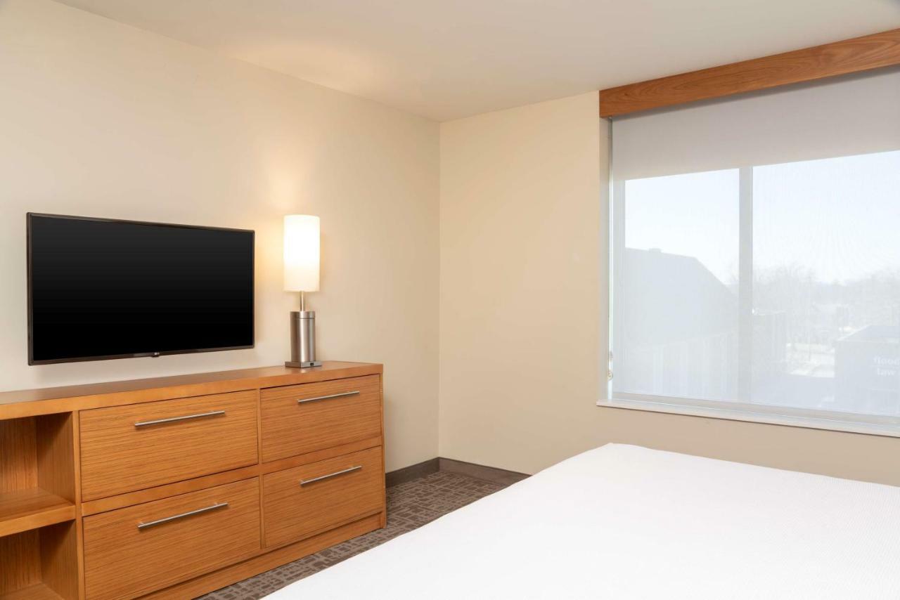 Hyatt Place Detroit/Royal Oak Ngoại thất bức ảnh
